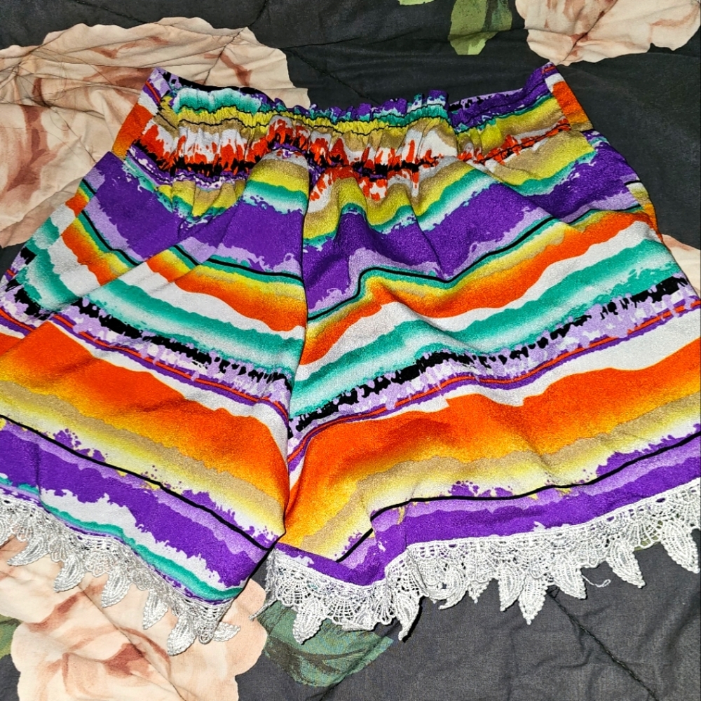 Shorts - Picture 3 of 4